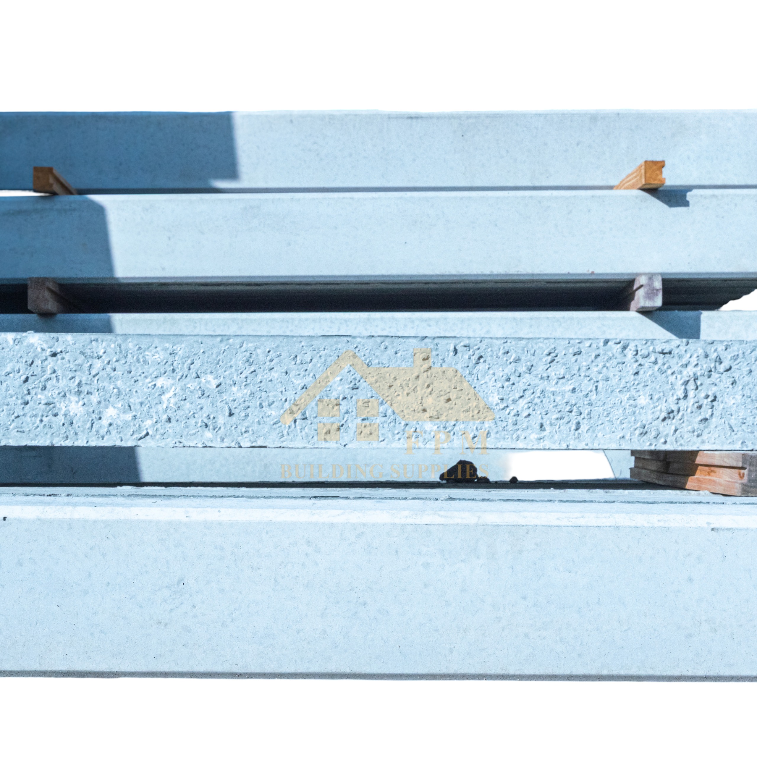 Plain Concrete Sleepers - Image 7