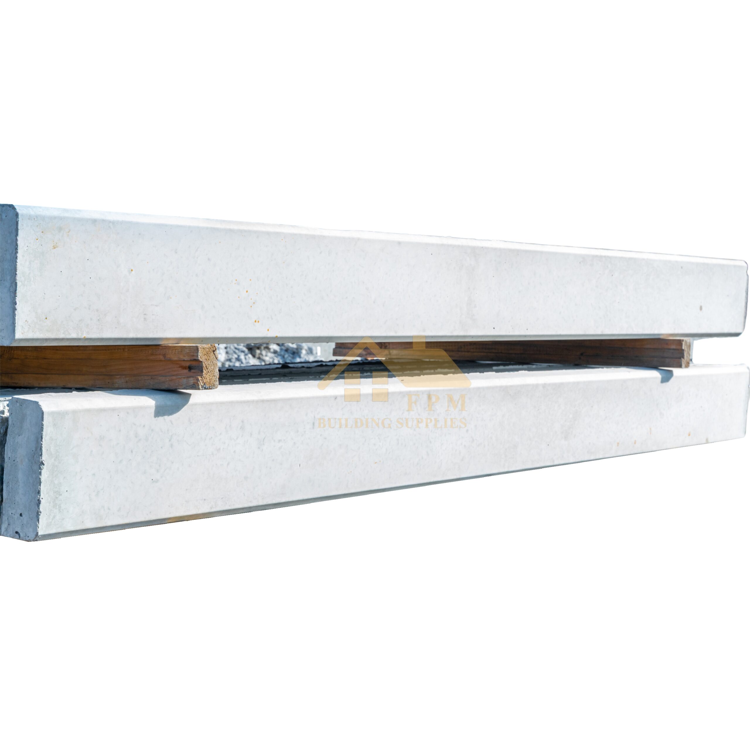 Plain Concrete Sleepers - Image 3